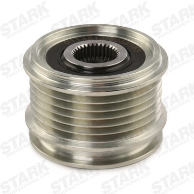 Alternator – sprzęgło jednokierunkowe Stark SKFC-1210002 SKFC-1210002 - foto 5