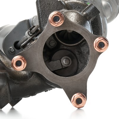 Turbina (Turbosprężarka) RIDEX 2234C10553R 2234C10553R - foto 6