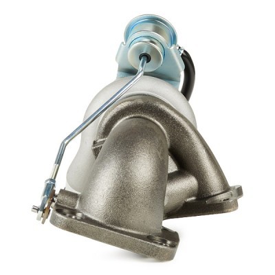 Turbina (Turbosprężarka) RIDEX 2234C0399 2234C0399 - foto 7