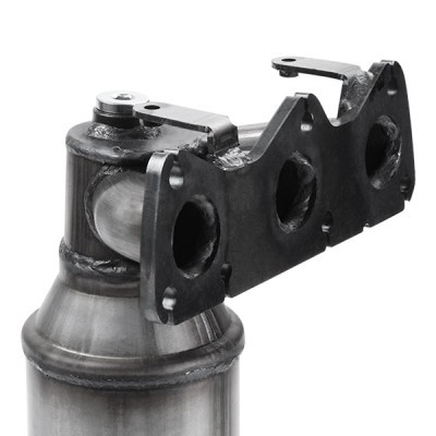 Katalizator RIDEX 429C0073 429C0073 - foto 6