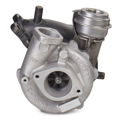 Turbina (Turbosprężarka) RIDEX 2234C0189R 2234C0189R - foto 6