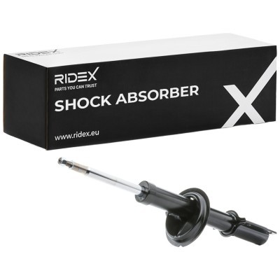 Amortyzator RIDEX 854S18646 854S18646 - foto 2