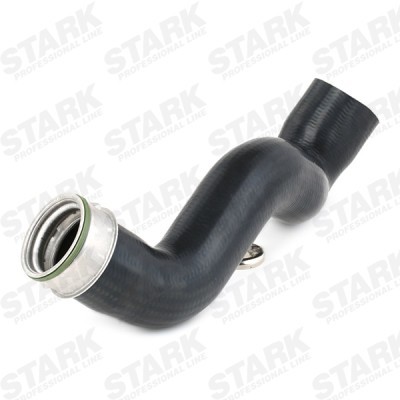 Rura Wąż Turbo Intercoolera Stark SKCHI-2030094 SKCHI-2030094 - foto 4