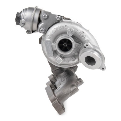 Turbina (Turbosprężarka) RIDEX 2234C10096R 2234C10096R - foto 5