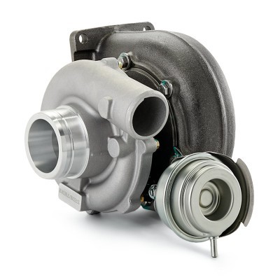 Turbina (Turbosprężarka) RIDEX 2234C10681 2234C10681 - foto 3