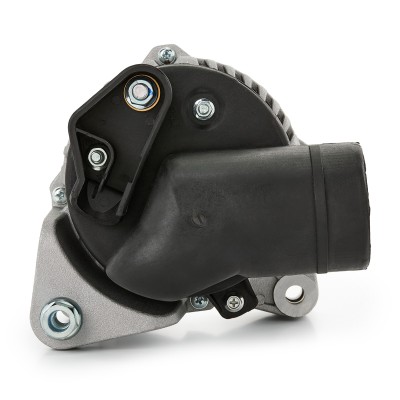 Alternator RIDEX 4G0056P 4G0056P - foto 6