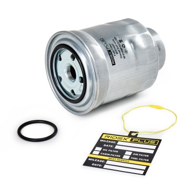 Filtr Paliwa RIDEX 9F0168P 9F0168P - foto 2