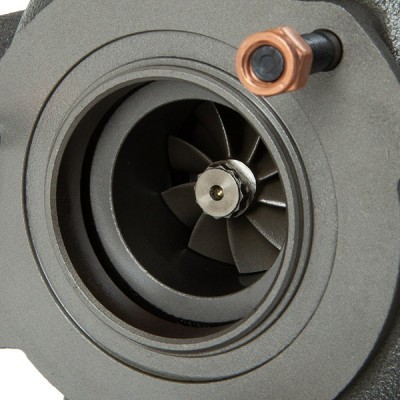 Turbina (Turbosprężarka) RIDEX 2234C10020R 2234C10020R - foto 6