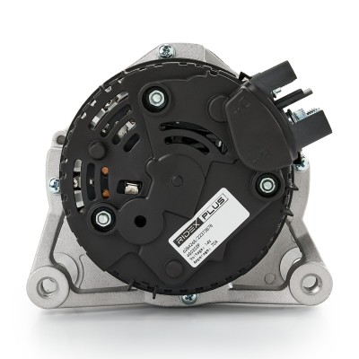 Alternator RIDEX 4G0202P 4G0202P - foto 6