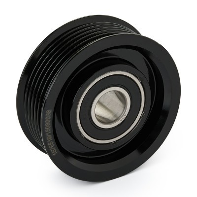Rolka Prowadząca Pasek Wieloklinowy RIDEX 312D0091 312D0091 - foto 2