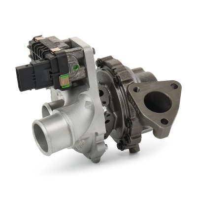Turbina (Turbosprężarka) RIDEX 2234C11165R 2234C11165R - foto 3