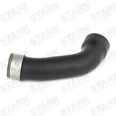 Rura Wąż Turbo Intercoolera Stark SKCHI-2030131 SKCHI-2030131 - foto 4