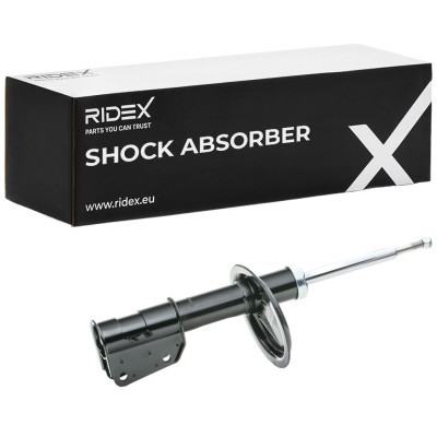 Amortyzator RIDEX 854S17870 854S17870 - foto 2