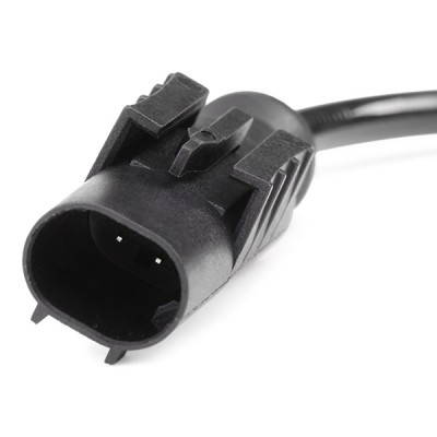 Czujnik ABS RIDEX 412W1459 412W1459 - foto 4