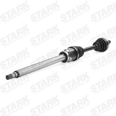 Półoś Napędowa Stark SKDS-0210071 SKDS-0210071 - foto 5
