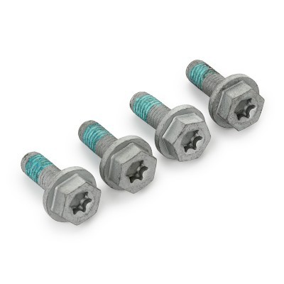 Klocki hamulcowe RIDEX 402B1217P 402B1217P - foto 6