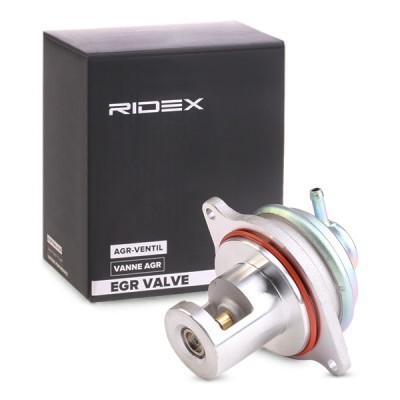 Zawór EGR RIDEX 1145E0208 1145E0208 - foto 2