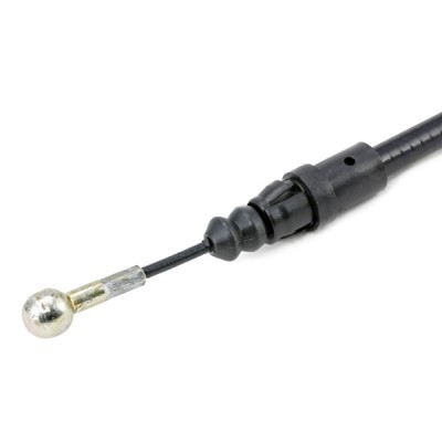 Linka Hamulca Ręcznego RIDEX 124C0052 124C0052 - foto 5