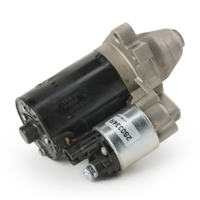 Rozrusznik RIDEX 2S0334R 2S0334R - foto 4
