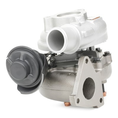 Turbina (Turbosprężarka) RIDEX 2234C10257R 2234C10257R - foto 10
