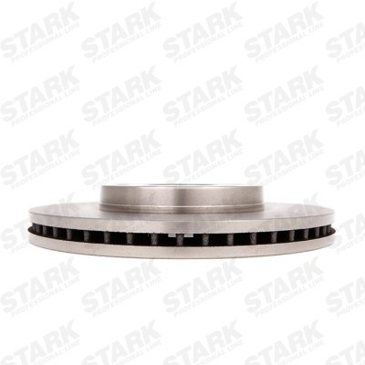 Tarcza hamulcowa Stark SKBD-0020103 SKBD-0020103 - foto 4