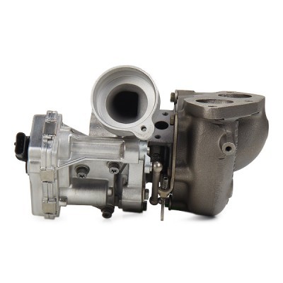 Turbina (Turbosprężarka) RIDEX 2234C10403R 2234C10403R - foto 4