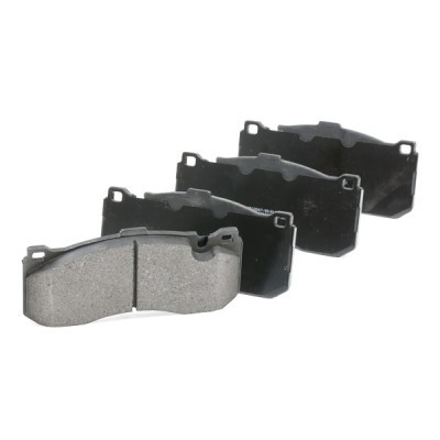 Klocki hamulcowe RIDEX 402B0538 402B0538 - foto 6