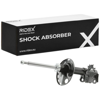 Amortyzator RIDEX 854S1885 854S1885 - foto 2