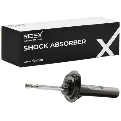 Amortyzator RIDEX 854S1830 854S1830 - foto 2