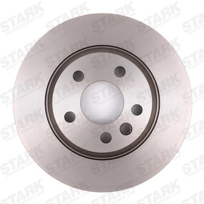 Tarcza hamulcowa Stark SKBD-0022064 SKBD-0022064 - foto 3
