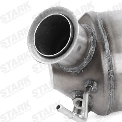 Filtr cząstek stałych Stark SKSPF-2590023 SKSPF-2590023 - foto 7