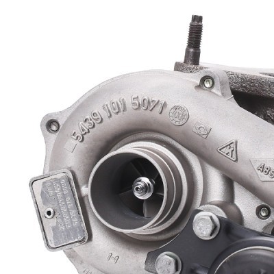 Turbina (Turbosprężarka) RIDEX 2234C0049R 2234C0049R - foto 5