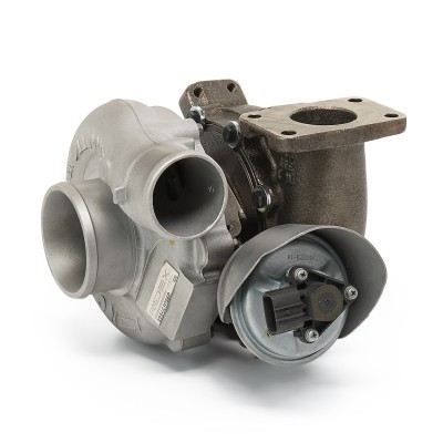 Turbina (Turbosprężarka) RIDEX 2234C11156R 2234C11156R - foto 3