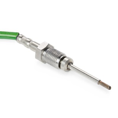 Czujnik temperatury spalin RIDEX 3938E0348 3938E0348 - foto 5