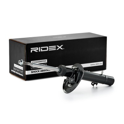 Amortyzator RIDEX 854S19160 854S19160 - foto 1