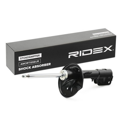 Amortyzator RIDEX 854S1401 854S1401 - foto 3