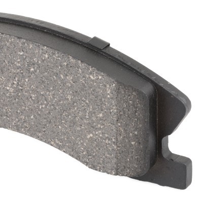 Klocki hamulcowe RIDEX 402B0304 402B0304 - foto 7