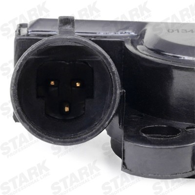 Czujnik Polozenia Przepustnicy Stark SKTPS-0380010 SKTPS-0380010 - foto 5