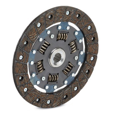 Tarcza sprzęgła RIDEX 262C0013 262C0013 - foto 4