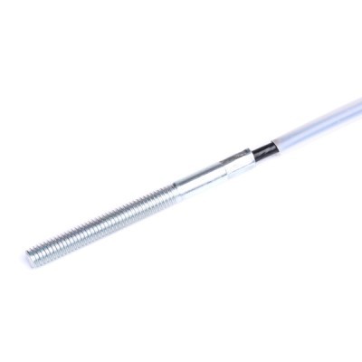 Linka Hamulca Ręcznego RIDEX 124C0138 124C0138 - foto 4