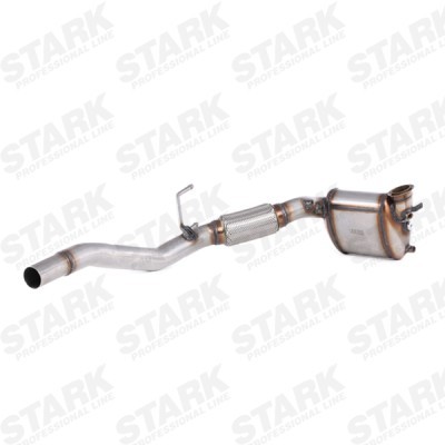 Filtr cząstek stałych Stark SKSPF-2590002 SKSPF-2590002 - foto 3