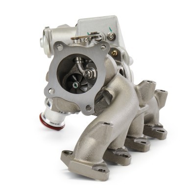Turbina (Turbosprężarka) RIDEX 2234C11511 2234C11511 - foto 6