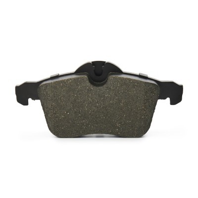 Klocki hamulcowe RIDEX 402B0007P 402B0007P - foto 5