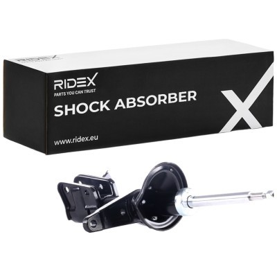 Amortyzator RIDEX 854S0925 854S0925 - foto 2