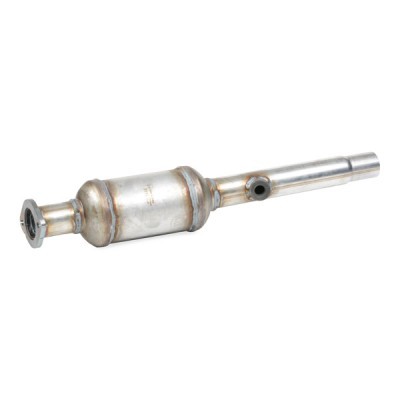 Katalizator RIDEX 429C0511 429C0511 - foto 3