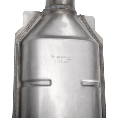 Katalizator RIDEX 429C0654 429C0654 - foto 8