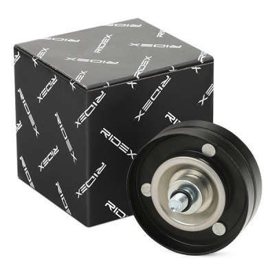 Rolka Prowadząca Pasek Wieloklinowy RIDEX 312D0034 312D0034 - foto 2