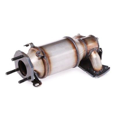 Katalizator RIDEX 429C0073 429C0073 - foto 11