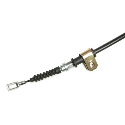 Linka Hamulca Ręcznego RIDEX 124C0567 124C0567 - foto 4