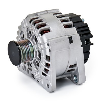 Alternator RIDEX 4G0072P 4G0072P - foto 3